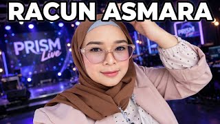 RACUN ASMARA -Iis Ariska BBR (cover )Th Ridha Yarida | Bikin Merinding😭