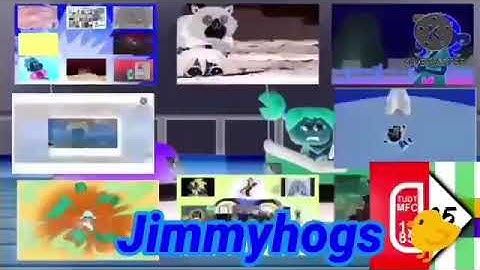Preview 2 Funny 2022 18.0 Effects Klasky Csupo 1997 Effects SuperCubed
