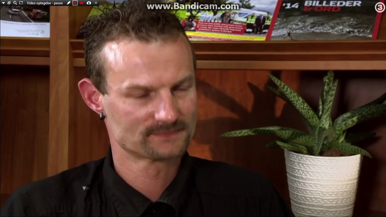 Liv og Død sæson 2 episode 2              2 ud af 2