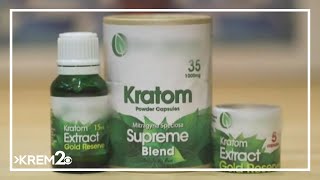 Famous Idaho lawmakers consider kratom sales ban, focus on overdose deaths and health concerns Profile