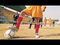 Shaolin soccer -The best football match ever.(omutaka ice p ) 2