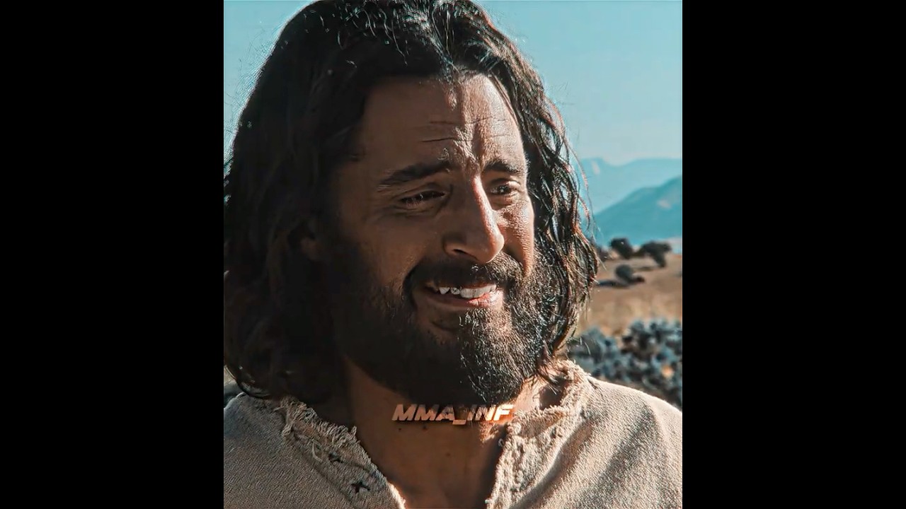 Jesus Mourns John The Baptist 💔