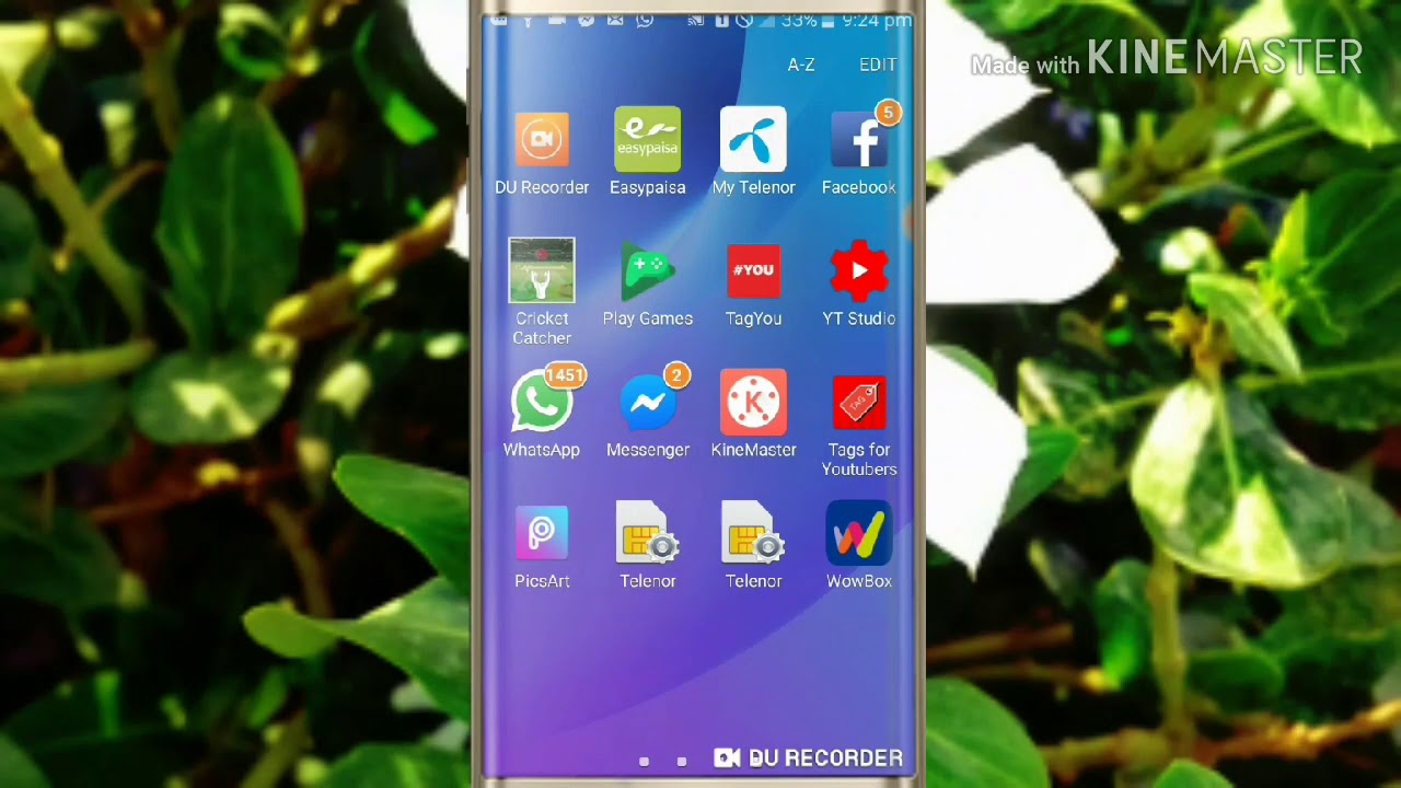 Free Internet 1GB for Telenor Customers ,telenor free balance app