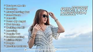 Rey by RaraTz | DJ Breakbeat You Love Me Lie 2025 Terbaru | Breakbeat Nostalgia Full Bass