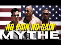 No Pain No Gain : Mythe ou Réalité ?!