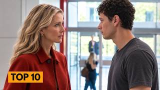 Top 10 Unfaithful Wife TV Series