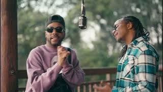 MicYunging - Nzira (Official Video) Feat. Qounfuzed