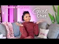 GIRL CHAT: Choosing Yourself & Being Happy Alone. Love your life & be grateful *how to*