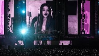 SHAKIRA || BZRP MUSIC SESSIONS #53 (Live at EDC México 2023) Resimi