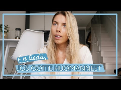 Video: Frieda Gossettin nahkainen lintujen maailma