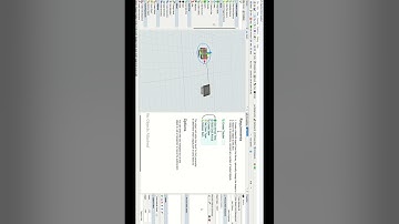 Short 8 | Using Default Source Process Flow | Simulation modelling | Flexsim Tutorial | BE AWARE