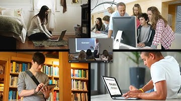 Video in LMS: Kaltura Building Block for Blackboard