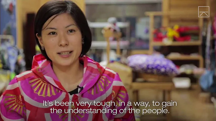 Zero Waste Town (Kamikatsu Japan)