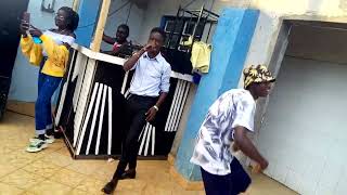 Shelly Wa Bungoma Perfoms Wataitana Song In Premier Resort