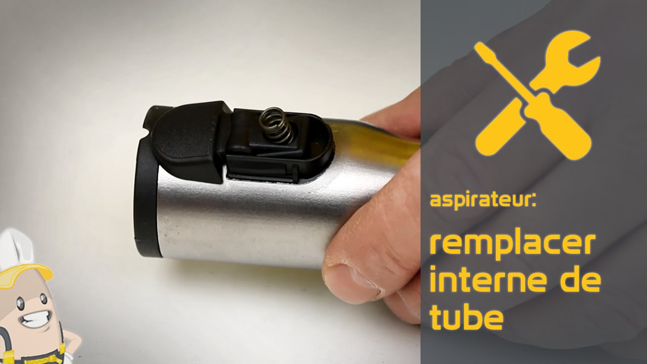 425573 Starmix Aspiration Tube télescopique pour système DN 35 mm 57-95 cm de long