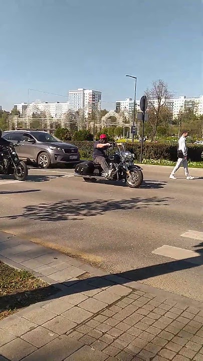 #мото#пермь#жизнь - YouTube
