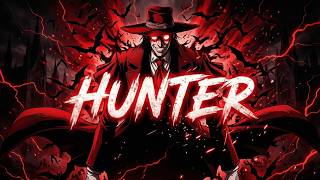 IMMORTAL HUNTER: Alucard – Dark Anime Rap (Hellsing) | Aura Ascension
