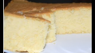Butter cake recipe | soft - simple yummy fluffy how to make nice
recipes easy with oven...