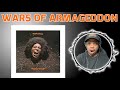 FUNKADELIC - WARS OF ARMAGEDDON | REACTION