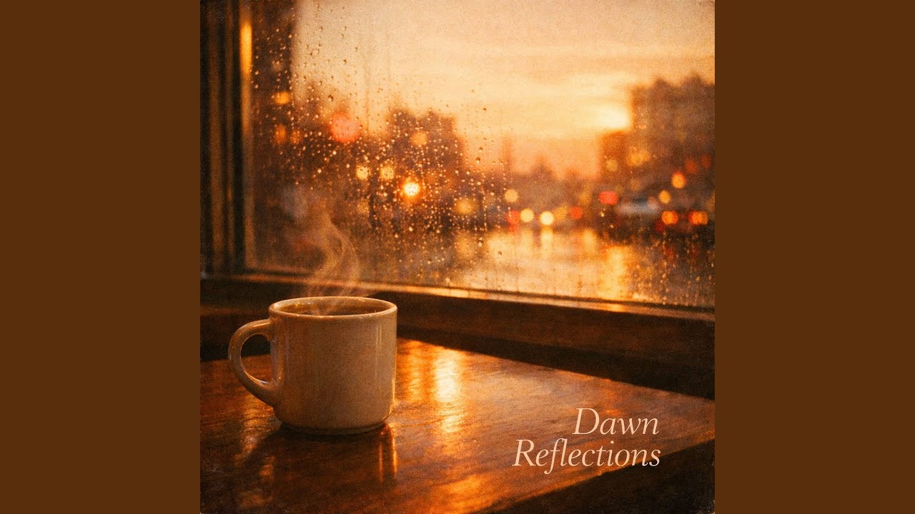 Dawn Reflections 008