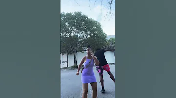 Get In Mode 2 Tiktok Dance Shorts 