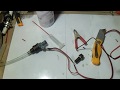 طريقه تنظيف بخاخ السيارة بنفسك وبأسهل الطرق How to clean fuel injector yourself