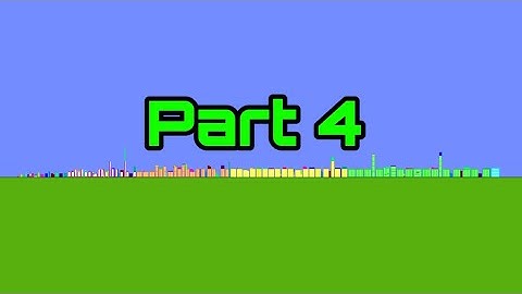 Numberblocks S10 Ep10 OctalDecimalBlocks (Base 18) *PART 4* (Algodoo)