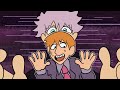 REIGEN vs GOJO