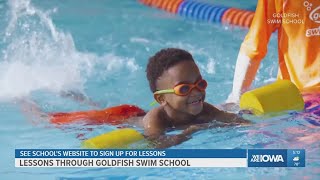 Tips to stay safe at the pool this summer