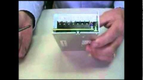 TDK Lambda LS Series of Power Supplies