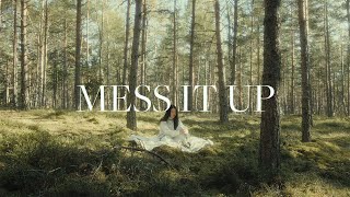 Brielle Kaga - Mess It Up (Official Music Video)