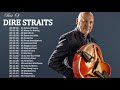 DireStraits Greatest Hits Full Playlist 2021 | Best Songs Of DireStraits All Time