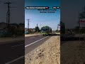 New sarvish with barmer tu mumbai sentarl #buslife #automobile #busdrivingexperience #life #travel