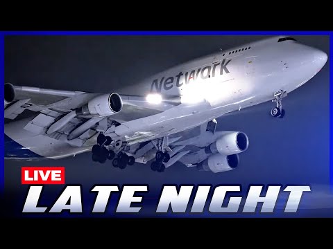 馃敶LIVE FRIDAY AIRPORT ACTION at CHICAGO O'HARE | SIGHTS & SOUNDS of PURE AVIATION |AVGEEK ORD PLANES