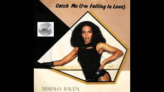 Download lagu MARSHA RAVEN - Catch Me (I'm Falling In Love)💥Disco 80's💥(HQ) -😎