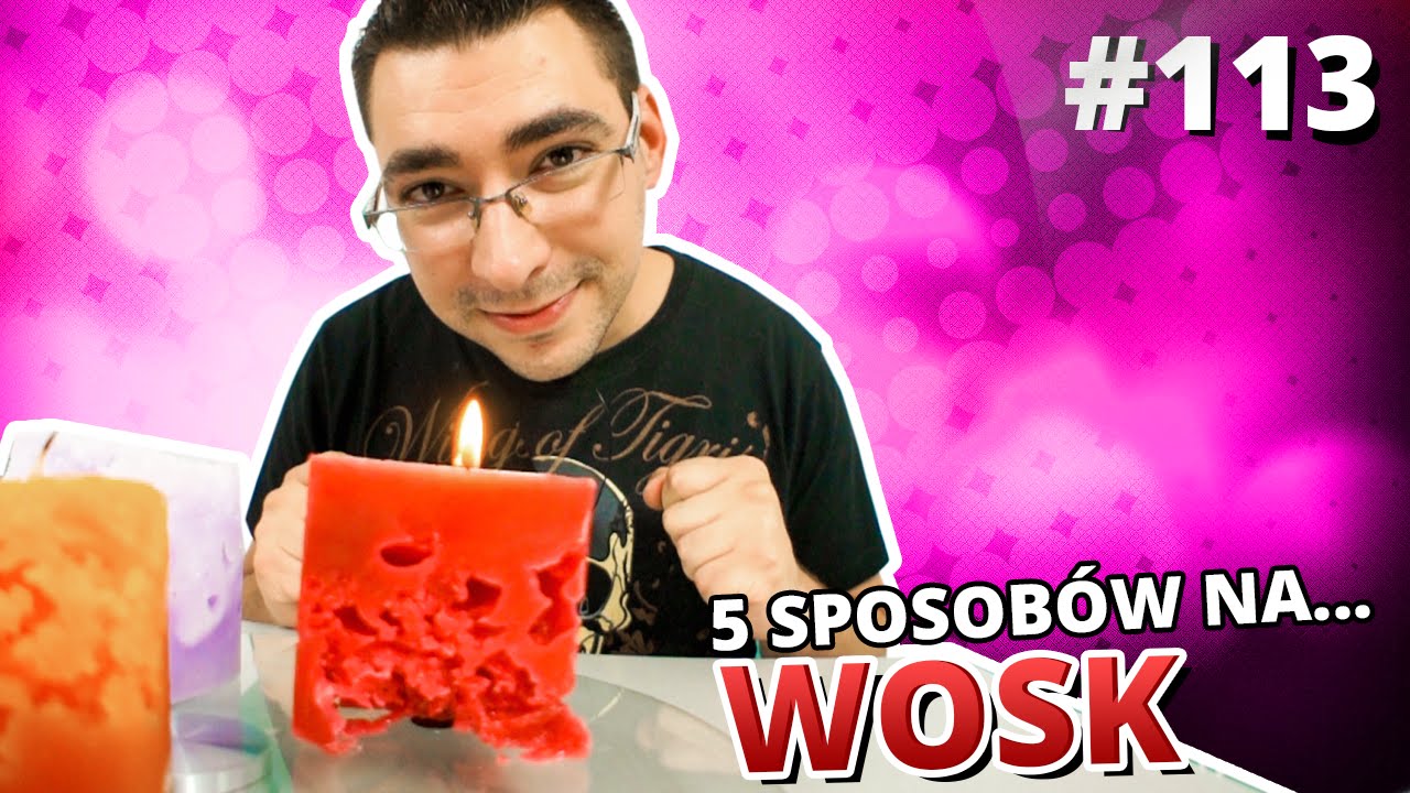 5 sposobów na ... WOSK