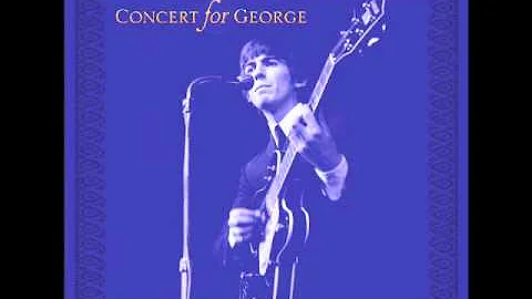 My Sweet Lord - Concert for George
