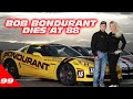 Bob Bondurant Dies at 88