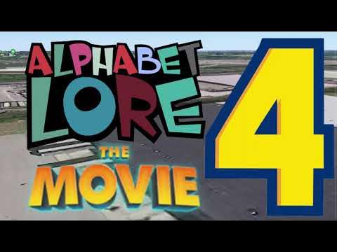 Alphabet Lore: The Movie 4 (2030 Film) - Official Movie for  @paramountpictures 