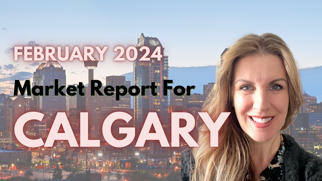 Is It a Sellers or Buyers Market In Calgary Alberta? Find Out In My