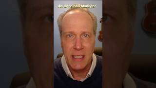 Your Unhelpful Manager #writing