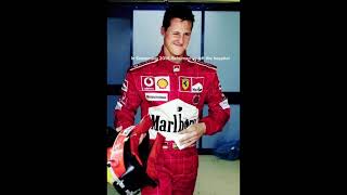 The story of Michael Schumacher