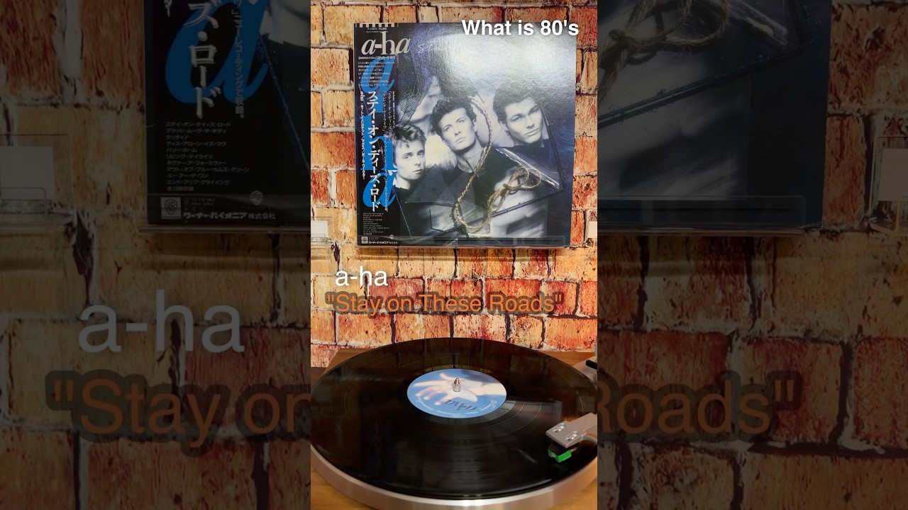 a-ha 