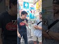 最強さん現る