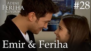 Emir & Feriha Kolaj #28