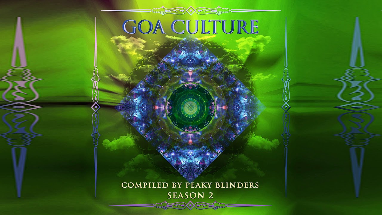 Klopfgeister - Good Bye Goa (The Chromatic Remix)