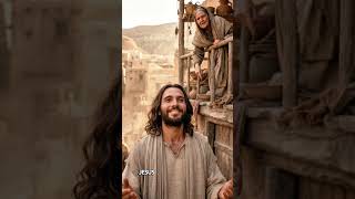 God Message: The Woman Who Rejected Jesus #jesus #god #motivation #inspiration #shorts #love #amen