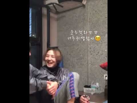 비오(BE'O) 뭘해도 사랑스러워