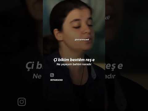 Berfin Aktay Dibêjin Gul Nexweş E 