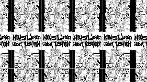 Confusion "A Fatal Infection" Taste of Hate EP 1992 (2/4)